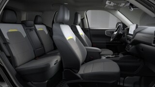 2026 Ford Bronco Sport® Internal Image 1